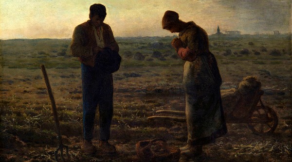 The Mysteries of the Angelus